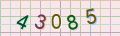 visual captcha