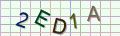 visual captcha
